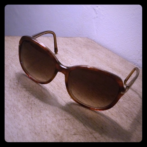 Prada Sunglasses - Picture 1 of 5